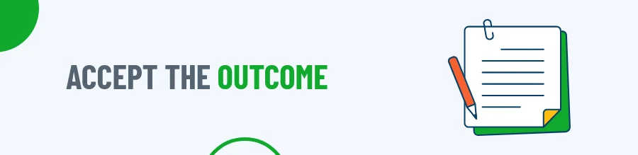 Outcome