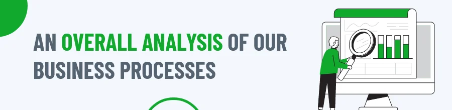 Overall analysis