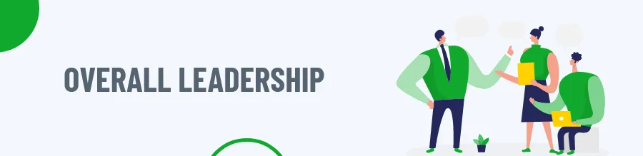 Overall Leadership