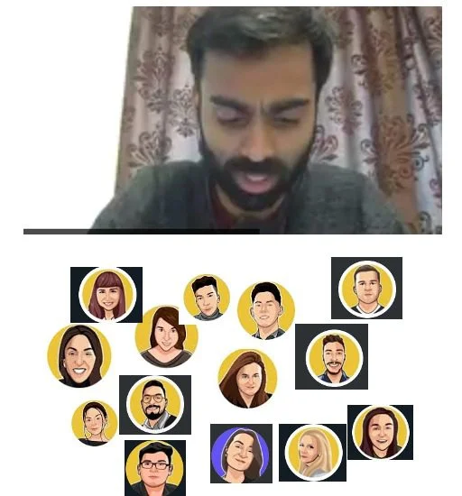 Pearl Lemon team