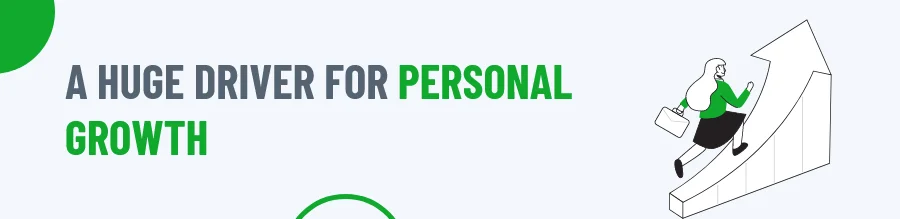 Personal Growth