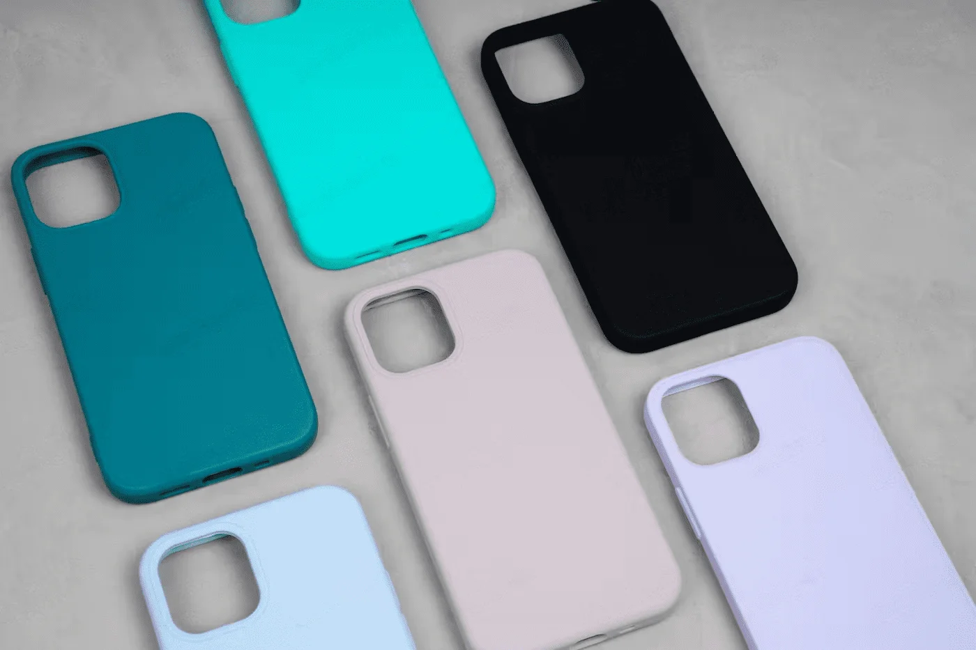 Phone Case Business