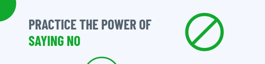Practice The Power