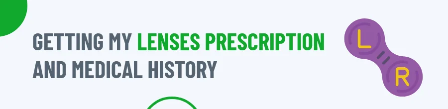 Prescription
