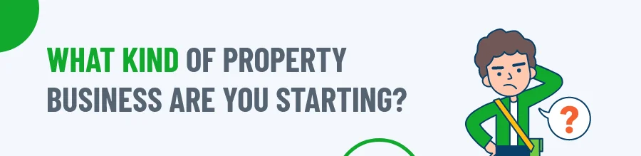 Property Business
