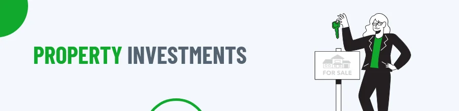 Property-Investments