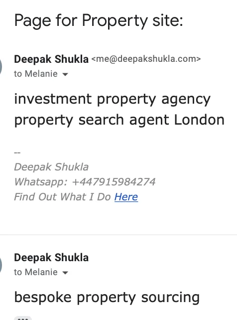 Property Site Property Site