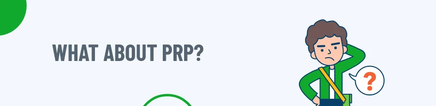 PRP
