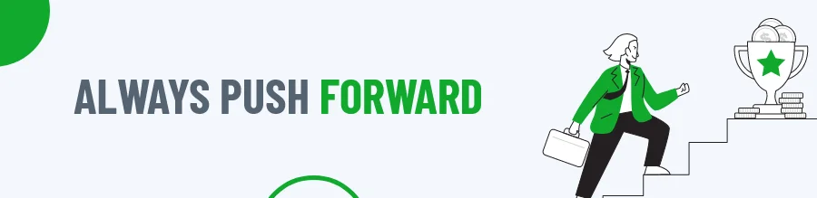 Push Forward