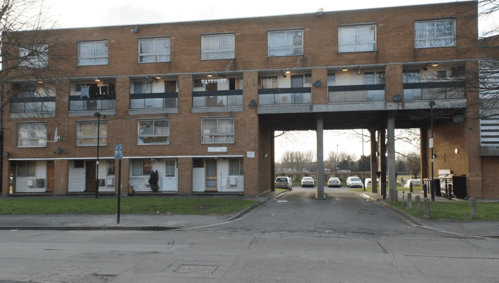 Rectory Park Estate
