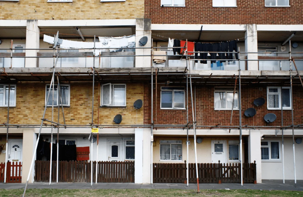 Rectory Park Estate