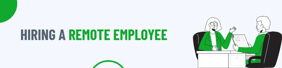 Remote Employee