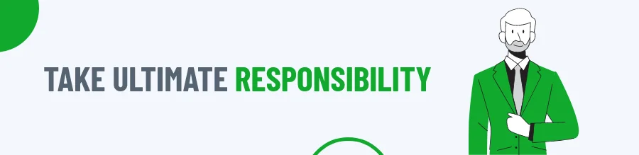 Responsibility