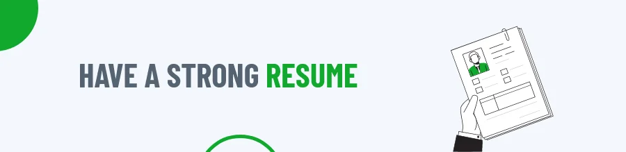 Resume