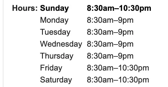Ridiculously Productive