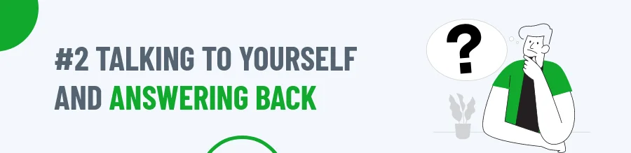 Rule 2 of Coping With Failure
