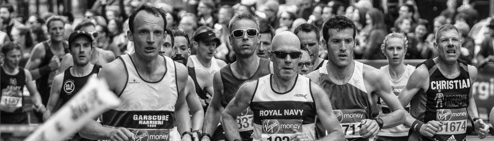 Running My First Ultramarathon