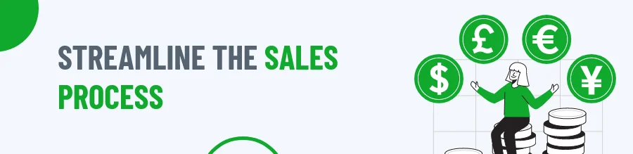 Sales Process