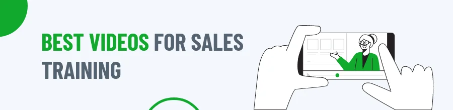 Sales Training Videos