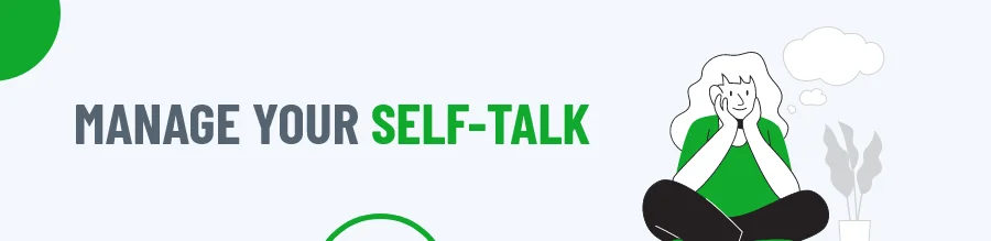 Self-Talk