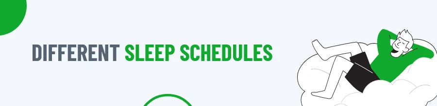 Sleep-Schedules