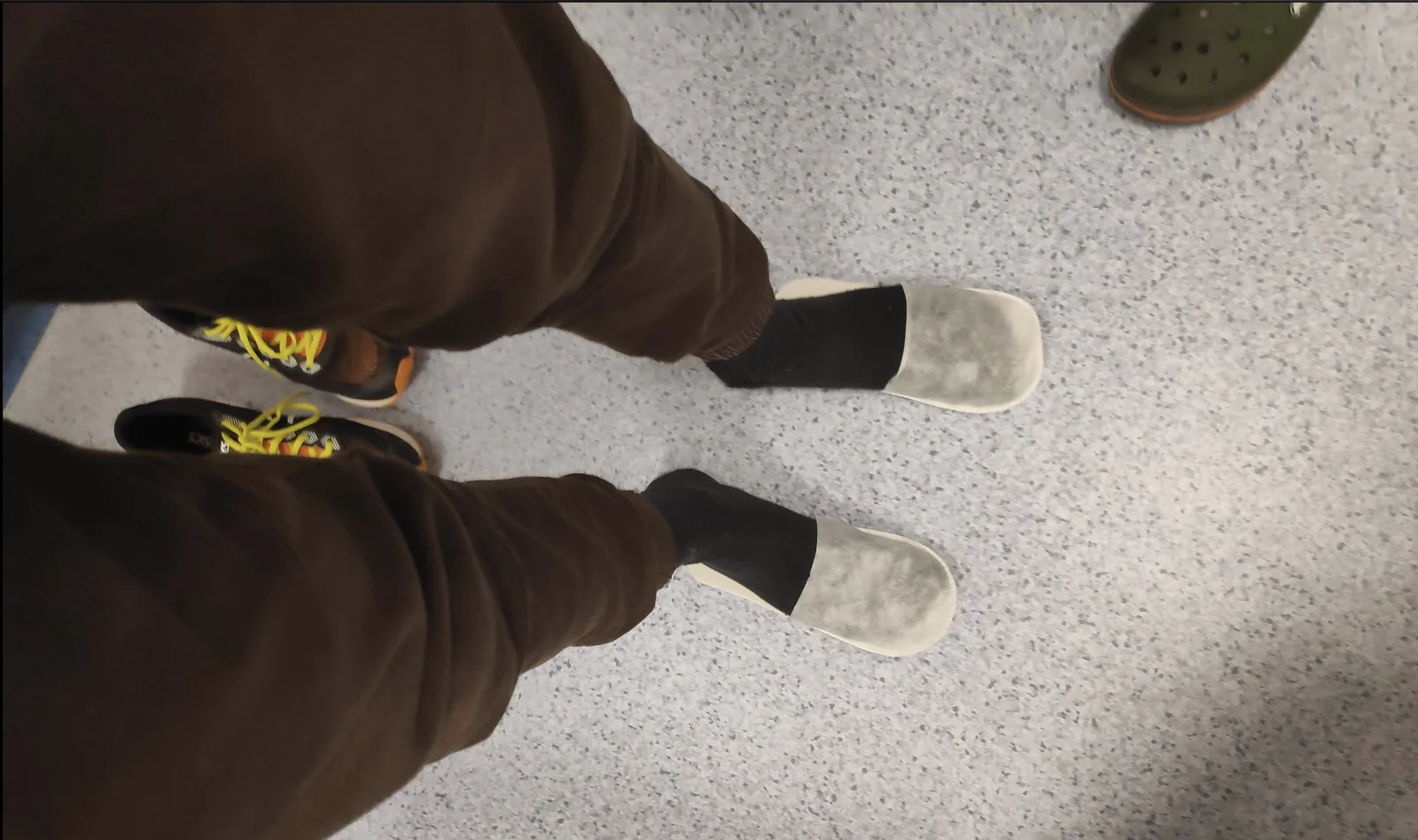 Slippers