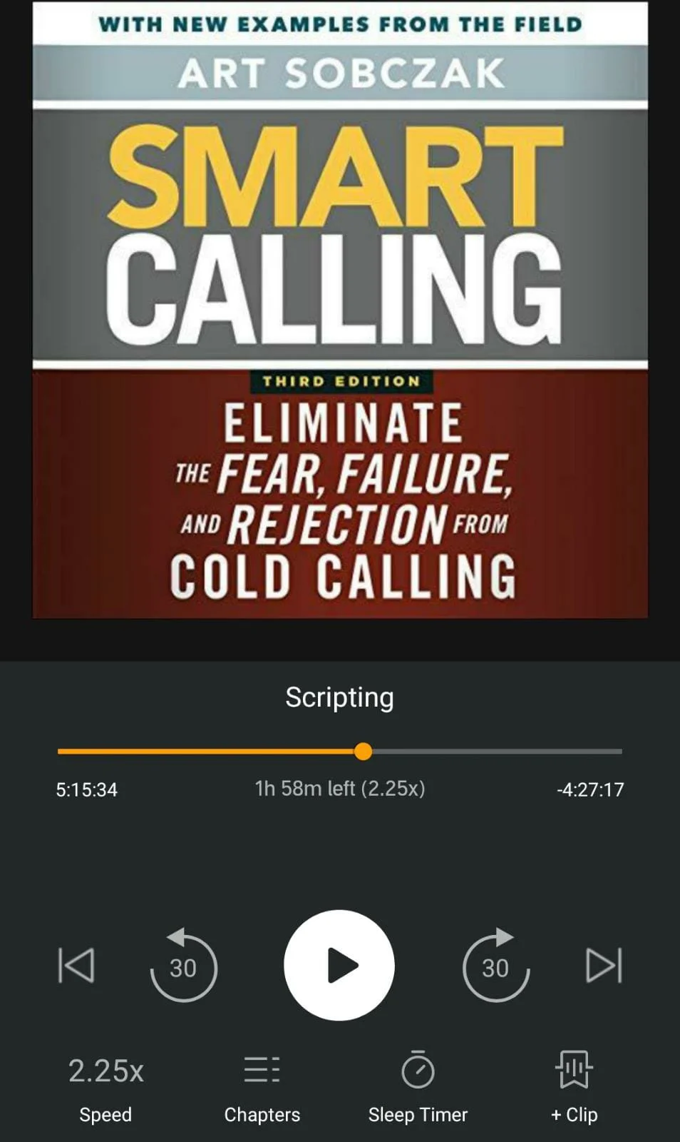 Smart Calling