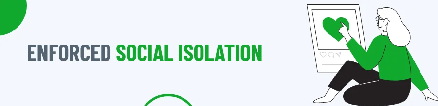 Social-Isolation