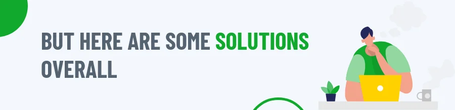 Solution