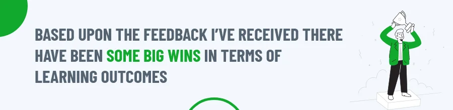 Some Big Wins