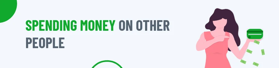 Spending Money