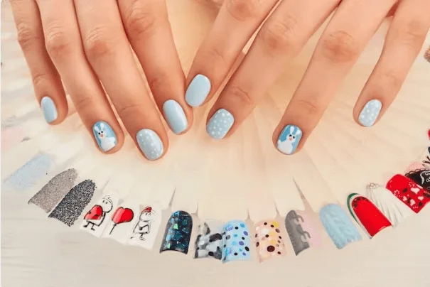 Start A Nail Business
