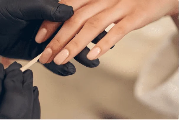 Start A Nail Business