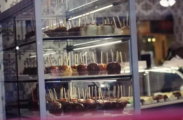 Start A Sweet Business