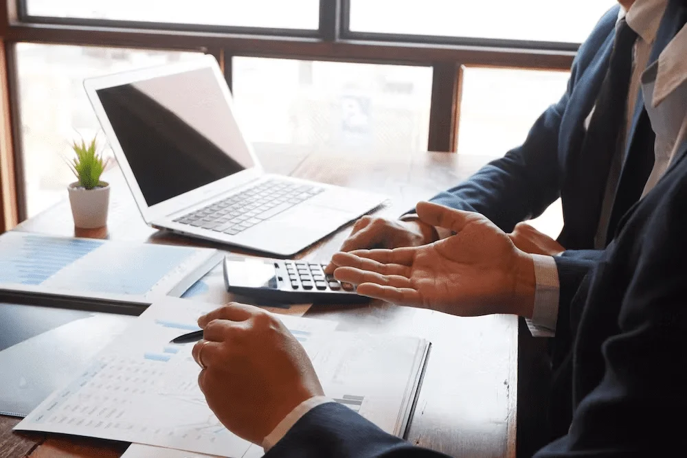 Starting a Consulting Business