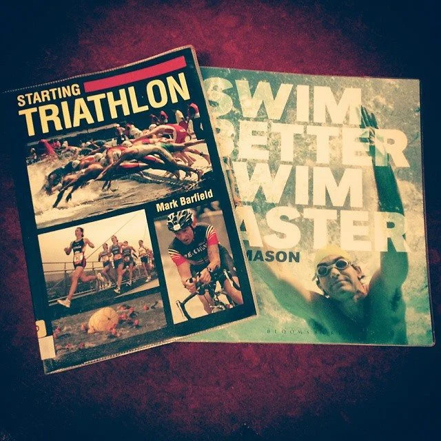 Starting Triathlon 
