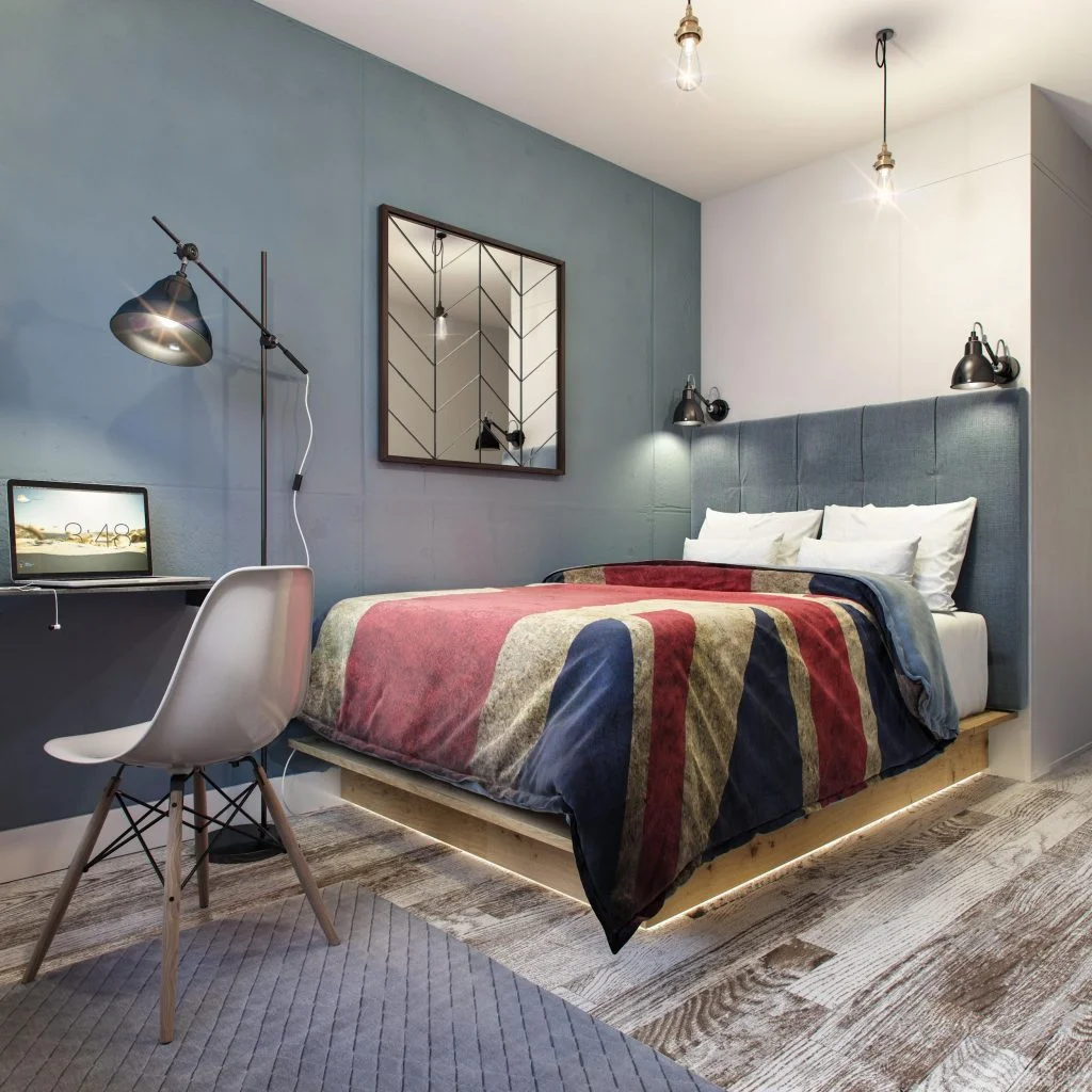 Student Accommodation