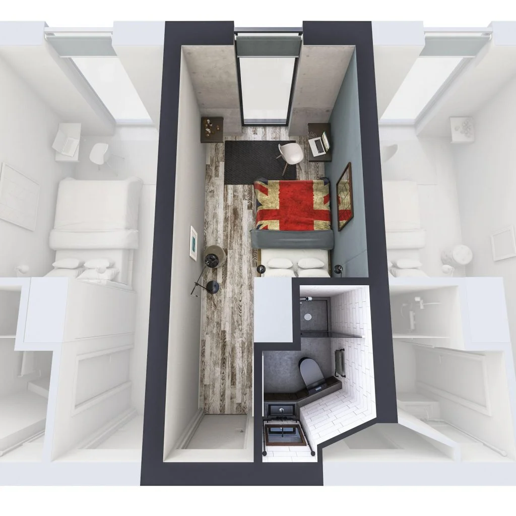 Student Accommodation