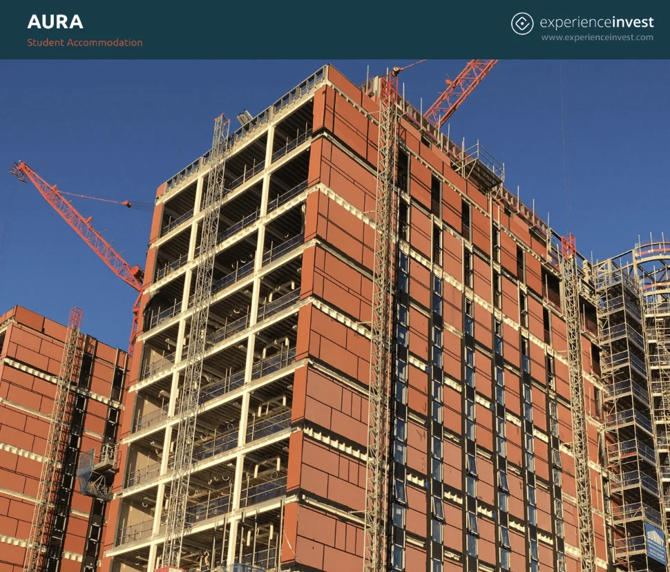 Student Accommodation