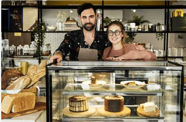 Succesful Cake Business