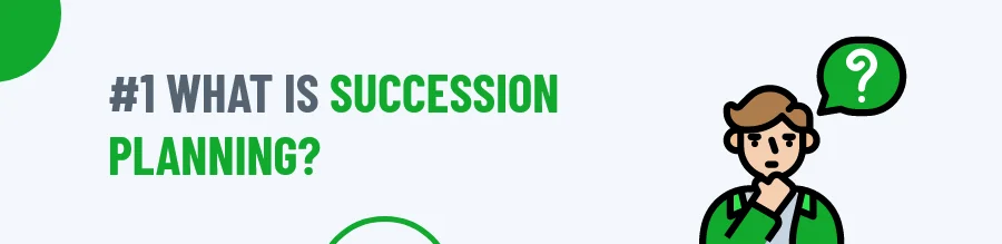 Succession Planning