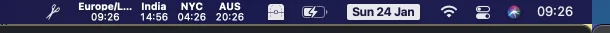 Sun 24 jan