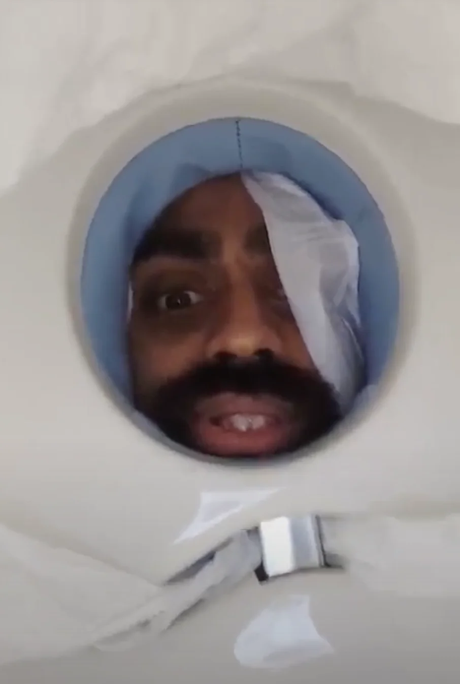 Surgical Procedure