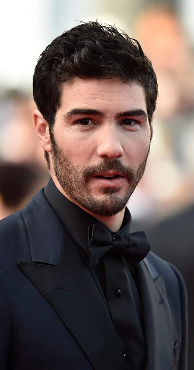 Tahar Rahim