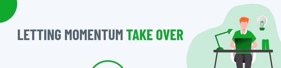 Take over
