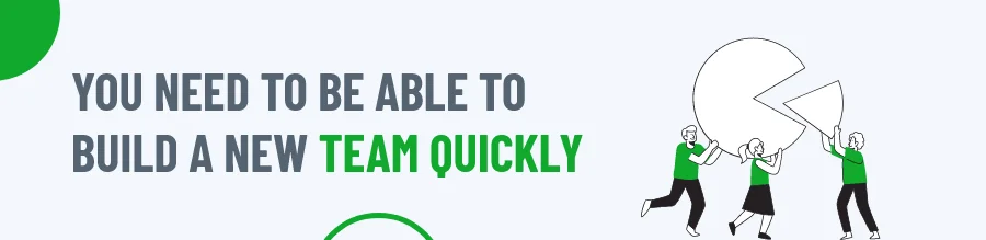 Team Quickly