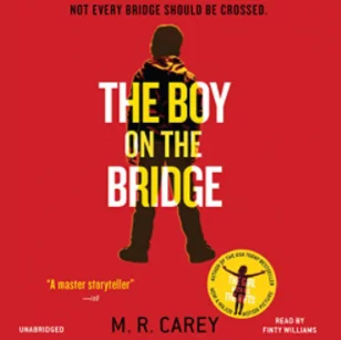 The Boy On The Bridge The Boy On The Bridge