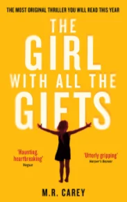 The Girl With All The Gifts