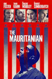 The Mauritanian