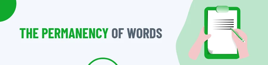 The permanency